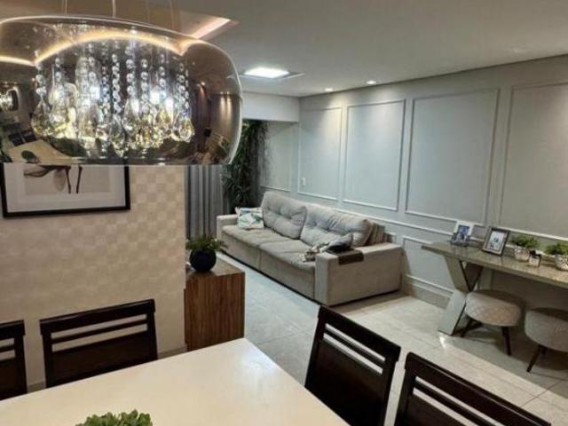 Apartamento venda em Região Geográfica Imediata de Luziânia, Região Integrada de Desenvolvimento do Distrito Federal e Entorno