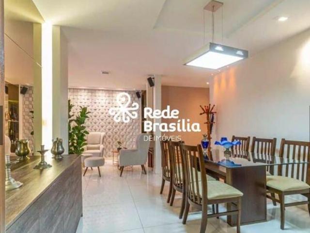 Apartamento venda em Região Geográfica Imediata do Distrito Federal, Região Integrada de Desenvolvimento do Distrito Federal e Entorno
