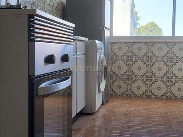 Apartamento alugar em Bairro do Borralhal, Montijo