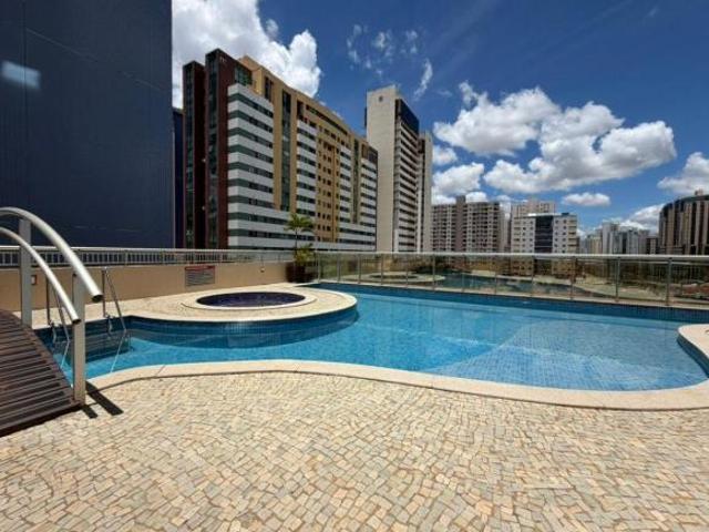 Apartamento venda em Águas Claras, Região Geográfica Intermediária do Distrito Federal