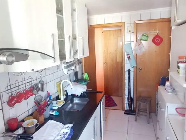 Apartamento aluguel em Brasília