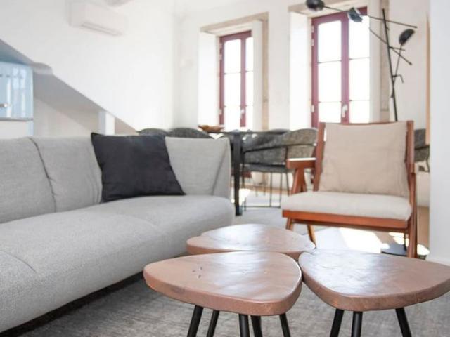 Apartamento alugar em Porto, Cedofeita