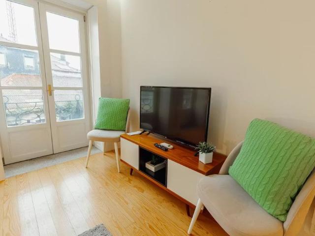 Apartamento alugar em Porto, Cedofeita