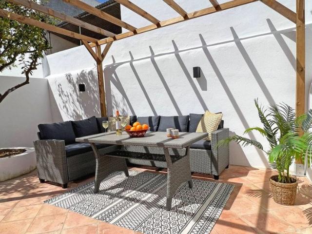Apartamento alugar em Fuseta, Olhão