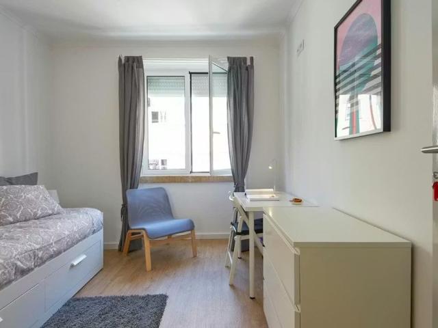 Apartamento alugar em Bairro Lopes, Lisboa