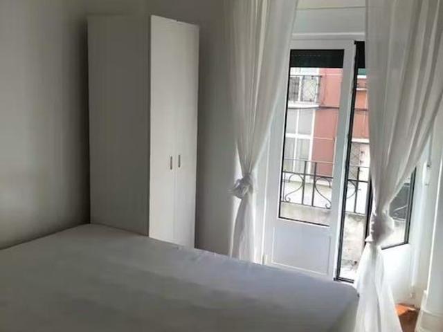 Apartamento alugar em Bairro Lopes, Lisboa