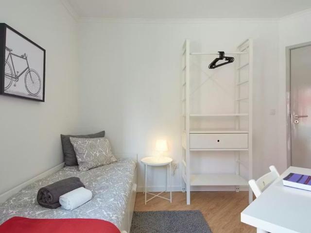 Apartamento alugar em Bairro Lopes, Lisboa