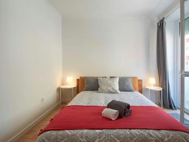 Apartamento alugar em Bairro Lopes, Lisboa