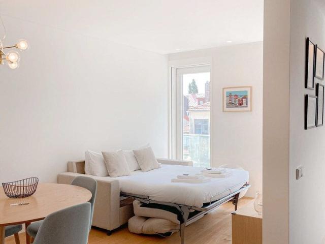 Apartamento alugar em Porto, Lordelo Do Ouro