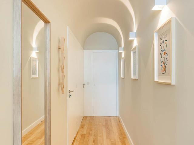 Apartamento alugar em Porto, Lordelo Do Ouro