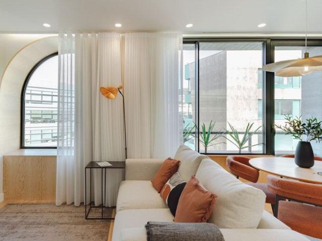 Apartamento alugar em Porto, Lordelo Do Ouro