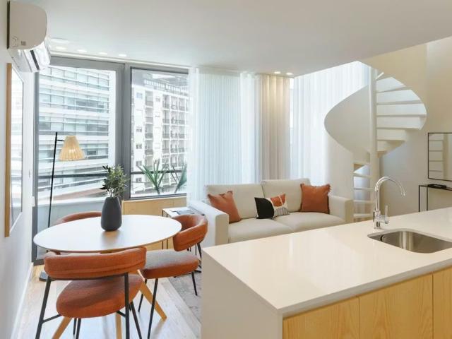 Apartamento alugar em Porto, Lordelo Do Ouro