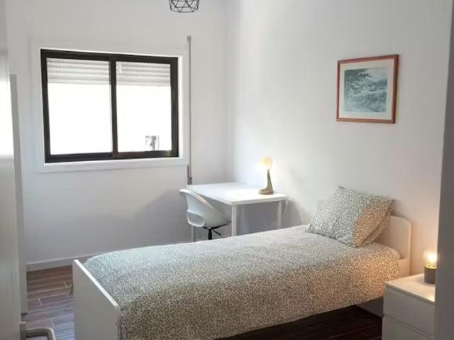 Apartamento alugar em Porto