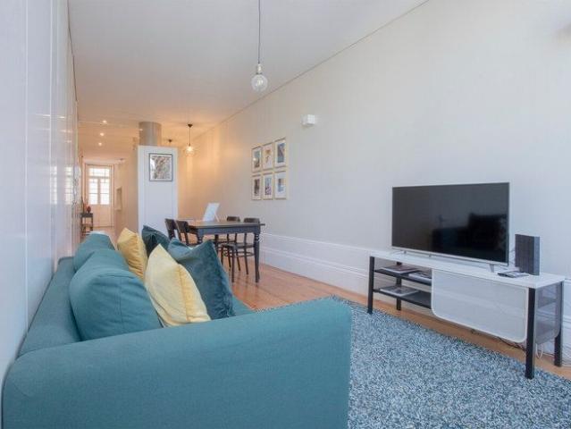 Apartamento alugar em Porto, Cedofeita