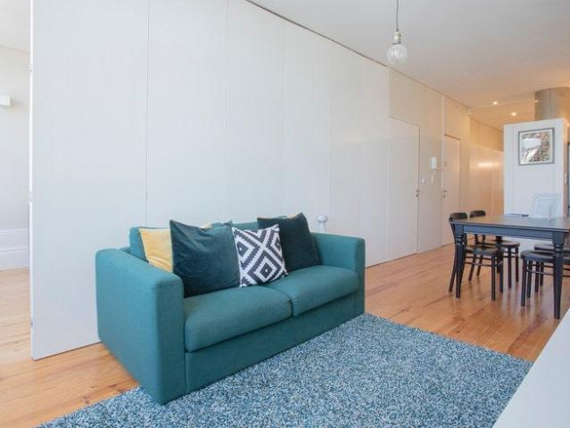 Apartamento alugar em Porto, Cedofeita