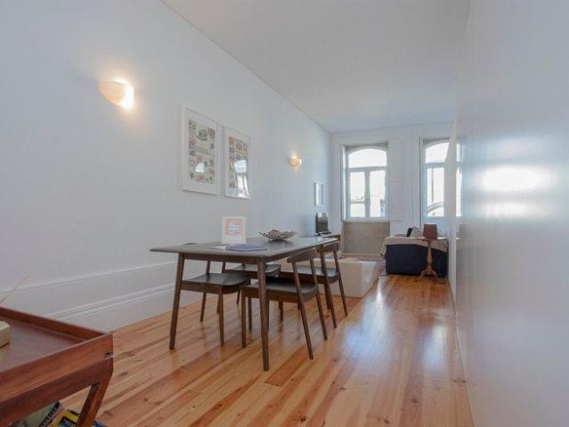 Apartamento alugar em Porto, Cedofeita