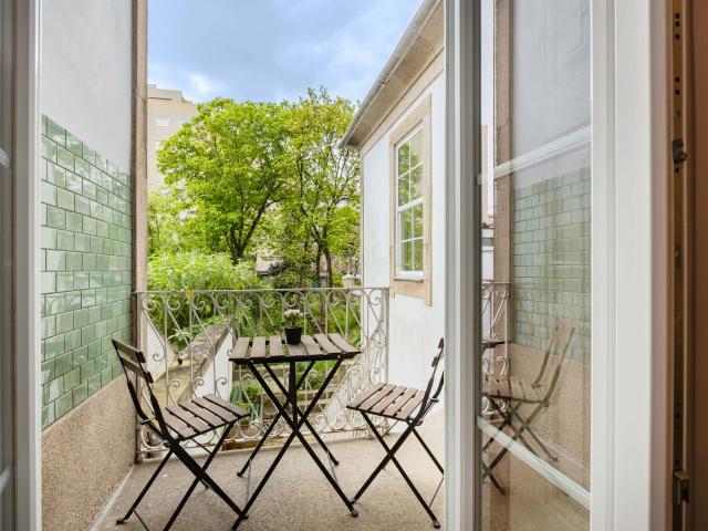 Apartamento alugar em Porto, Cedofeita