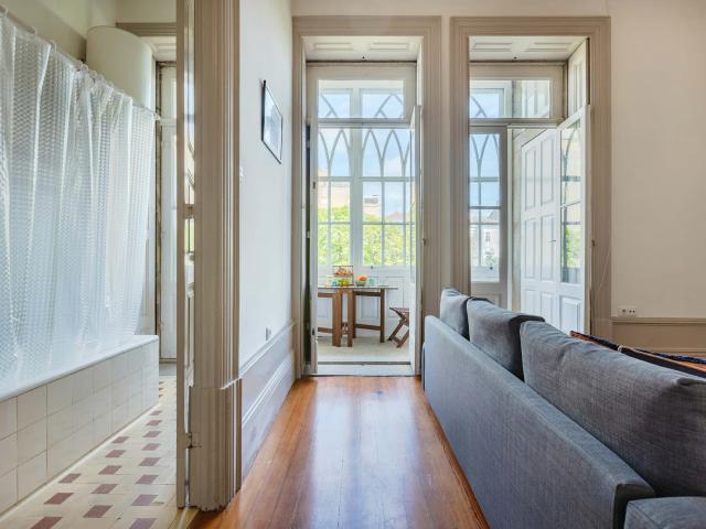 Apartamento alugar em Porto, Cedofeita