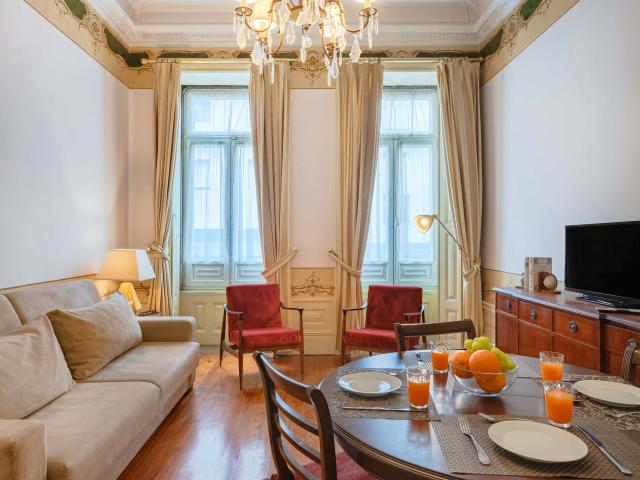 Apartamento alugar em Porto, Cedofeita