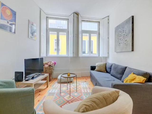 Apartamento alugar em Porto, Cedofeita