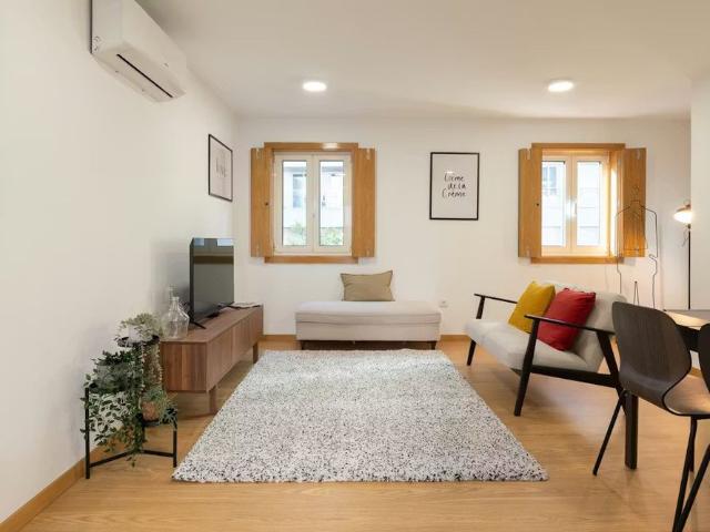 Apartamento alugar em Porto, Cedofeita