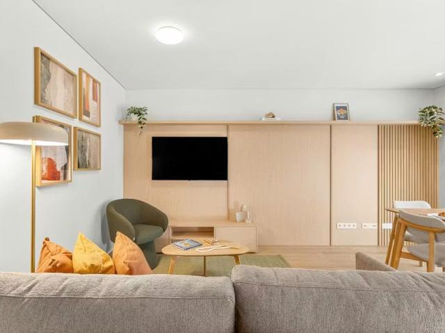 Apartamento alugar em Porto