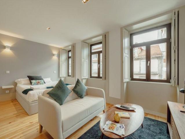 Apartamento alugar em Porto, Cedofeita