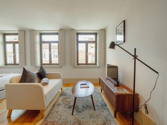 Apartamento alugar em Porto, Cedofeita