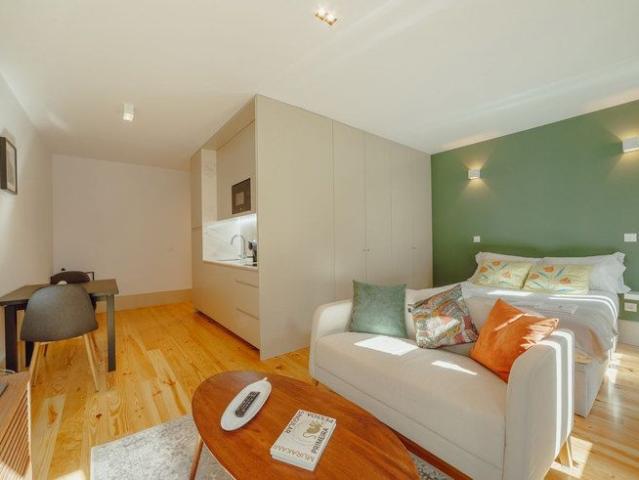 Apartamento alugar em Porto, Cedofeita