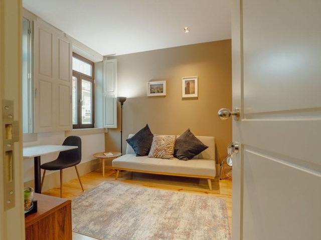 Apartamento alugar em Porto, Cedofeita