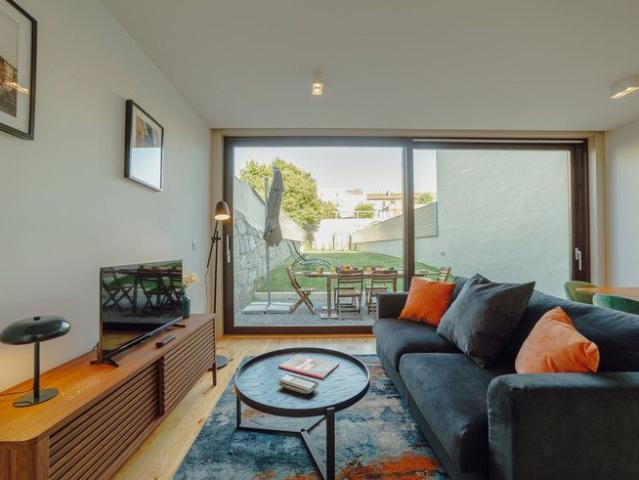 Apartamento alugar em Porto, Cedofeita