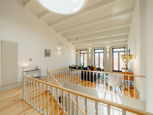 Apartamento alugar em Porto, Cedofeita