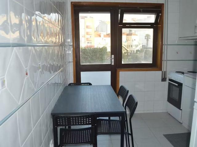Apartamento alugar em Porto