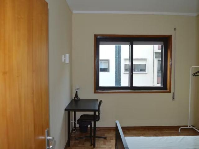 Apartamento alugar em Porto