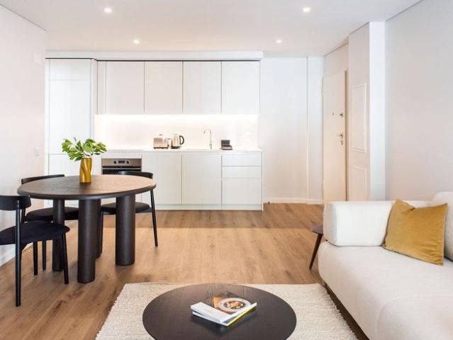 Apartamento alugar em Lisboa