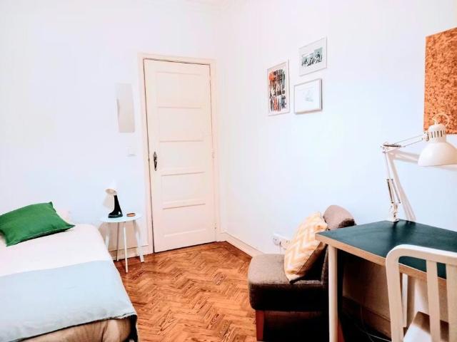 Apartamento alugar em Lisboa
