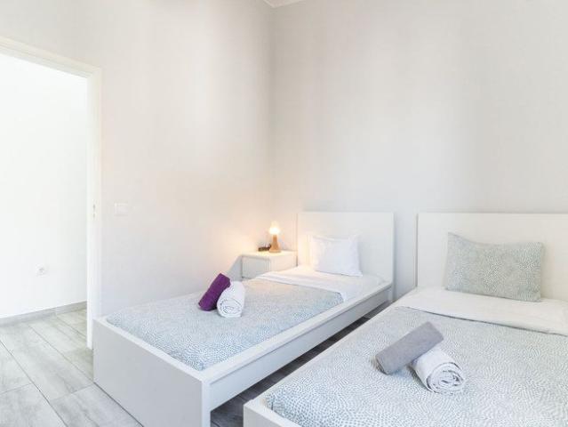 Apartamento alugar em Palmeira, Machico