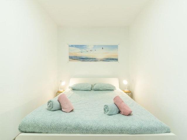 Apartamento alugar em Palmeira, Machico