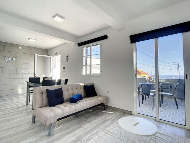 Apartamento alugar em Caniçal, Machico