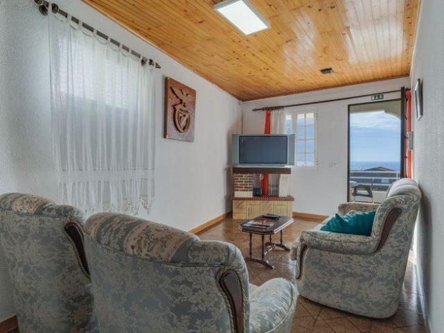 Apartamento alugar em Caniçal, Machico