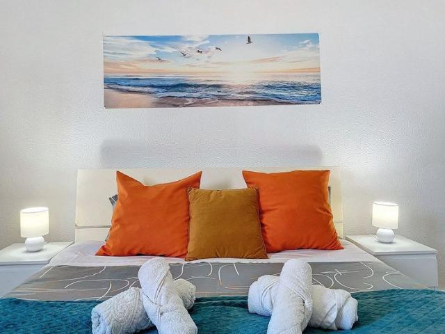 Apartamento alugar em Palmeira, Machico