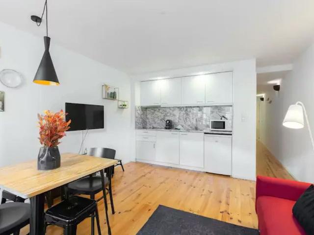 Apartamento alugar em Porto, Cedofeita