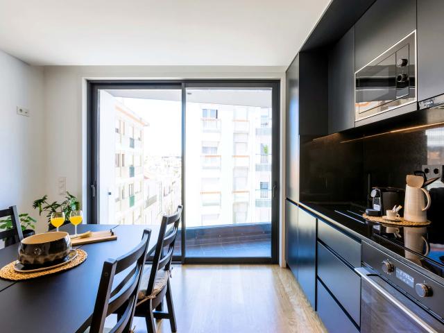 Apartamento alugar em Porto, Cedofeita