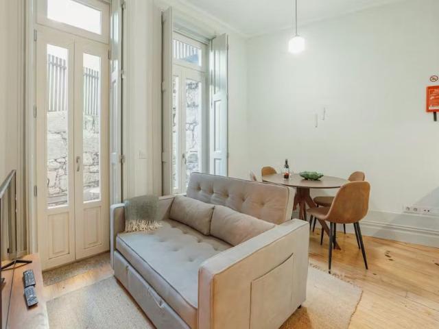Apartamento alugar em Porto, Cedofeita