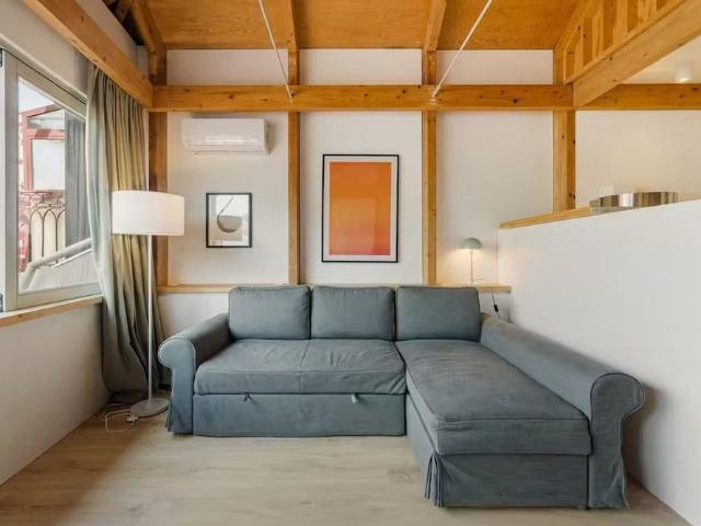 Apartamento alugar em Porto, Cedofeita