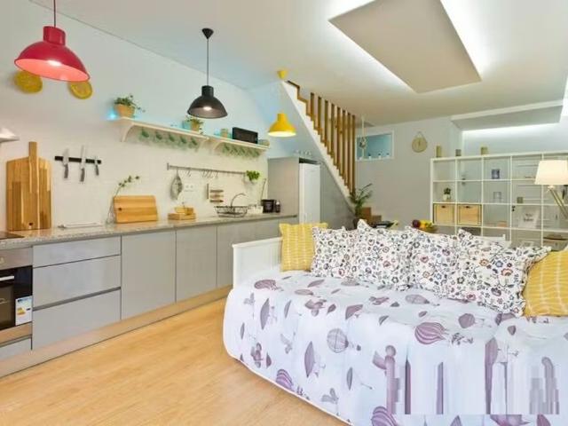 Apartamento alugar em Porto, Cedofeita