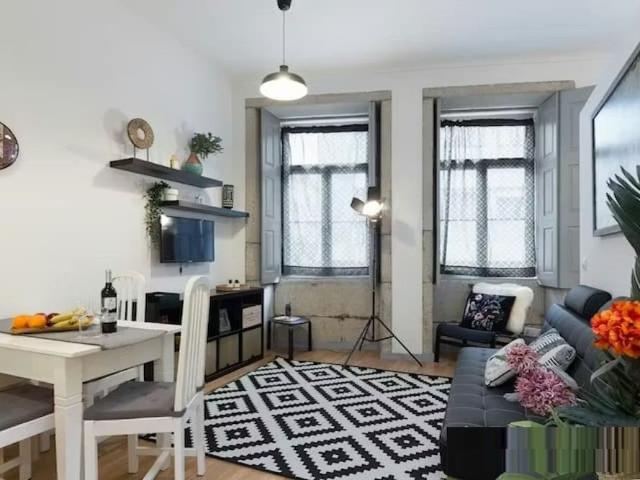 Apartamento alugar em Porto, Cedofeita