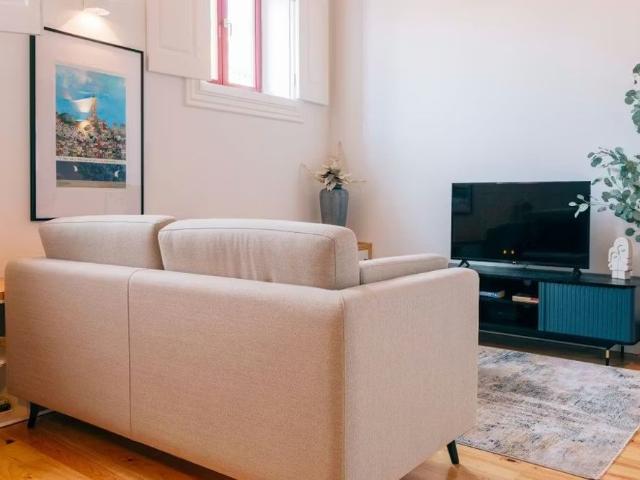 Apartamento alugar em Porto, Cedofeita