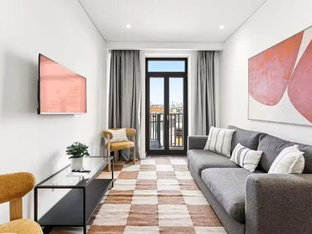 Apartamento alugar em Porto, Cedofeita