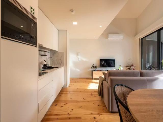 Apartamento alugar em Porto, Cedofeita